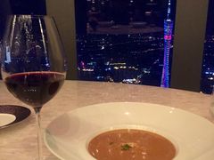 -广州四季酒店·佰鲜汇·现代法餐