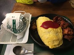 -幸运小丑汉堡(Bay Area本店)