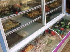 烧烤自助-古韵山庄