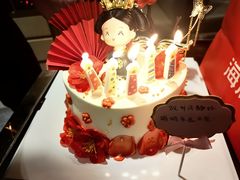 -海底捞火锅(安盛购物广场店)