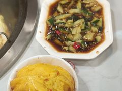 -鲁员外地锅鸡地锅鱼(古墩路店)