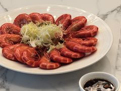 -安蒂娅.悦景轩中餐厅(西乡店)