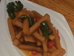 -苹果树下艺术餐厅(通州店)