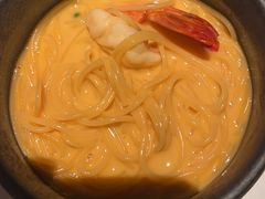 花椒天使鲜虾面-广舟(千禧店)