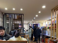 -张果佬年糕卷(科巷店)