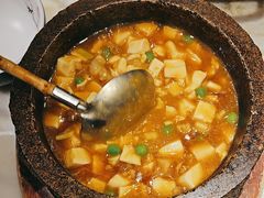 -绿茶餐厅(青岛城阳万象汇店)