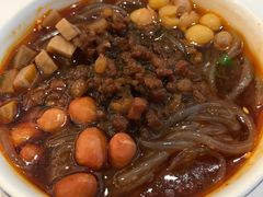 酸辣粉-眉州东坡(中关村店)