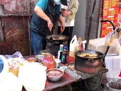 -老婆婆炒饭(小白楼1902欧式风情街店)