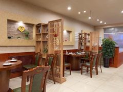 -老朴朝鲜风味(顾乡店)