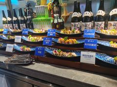 -奢谷·海鲜自助(南海万科店)