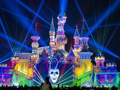 -沈阳方特欢乐世界