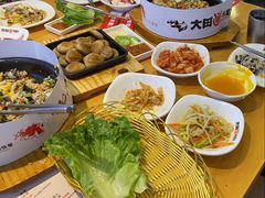 -大田牛尾汤(幸福河市场店)