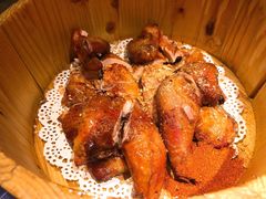 胡桃里烤鸡-胡桃里音乐酒馆(环亚凯瑟琳广场店)