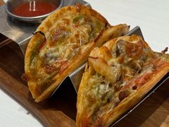-马克西姆俄罗斯餐厅(绥芬河店)