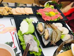-佐佑帐篷环游记(南锣鼓巷店)