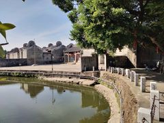 -大旗头古村
