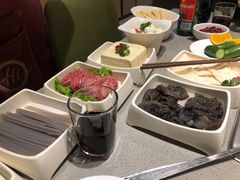 -海底捞火锅(苏宁生活广场店)