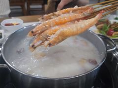 -盈田盈粥庄(博山东路店)