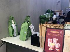 -茶百道(金科乐方店)