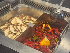 -川西坝子火锅(金沙1.0直营店)