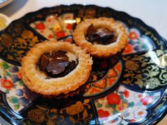 黑松露蛋挞-三号黄浦会Canton Table