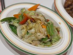 -美泰·Mangothai·清迈云街(天空之城店)