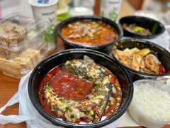 豆瓣鱼-艺味深尝(云锦路店)