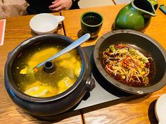 -云海肴·汽锅鸡·云南菜(苏州中心店)