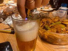 -晃晃悠悠酒肉合作社