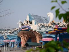 -石家庄极地海洋世界