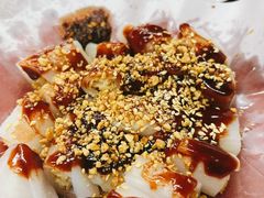 -香港风味小吃店(中英街店)