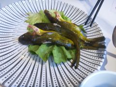 -马家斑.鲜鱼火锅(松湖万科店)