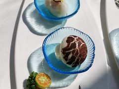 -广州塔晖粤轩中餐厅