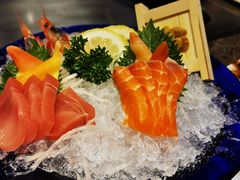 -雅玛花式铁板烧(亚运村店)