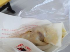 -安徽阜阳卷馍(西单店)