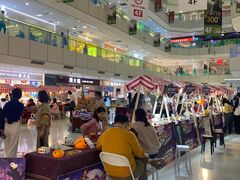 -北京华联购物中心(天通苑店)