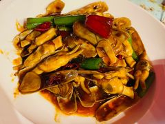 -必点海鲜·海肠捞饭·鲅鱼水饺(滨江道店)