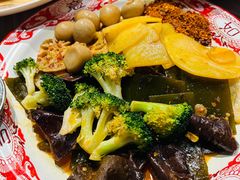 -李叔叔虾蟹大排档(青羊店)