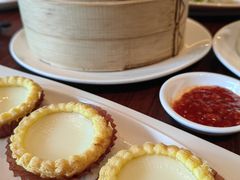 -蛇口希尔顿南海酒店·随轩中餐厅·粤菜