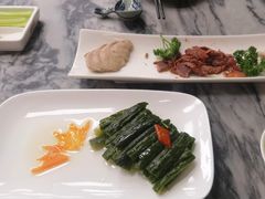 -全聚德(前门店)