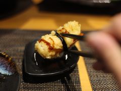 什锦天妇罗-吉之仙•中国制造•出口级食材日料店(领事馆总店)