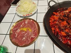 -旧街市鲜货老火锅(大光路店)