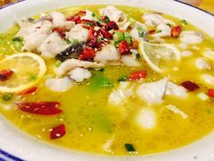-乌镇那一年小院主题餐厅(甘泉西路店)