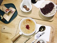 -炖物24章·顺时轻养茶(杭州保利时光里店)