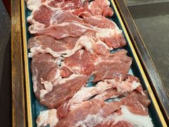 -吼堂老火锅(太古里总店)