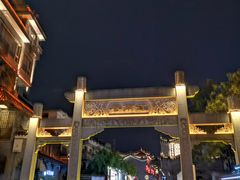 -桂林独秀峰王城景区