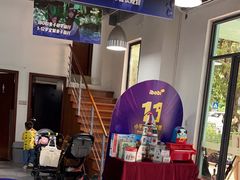 -IBOBI亲子游泳俱乐部(华侨城中心)