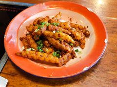 -绝城芋儿鸡(犀浦旗舰店)