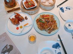 -相思林金岛饭店(青山湖店)