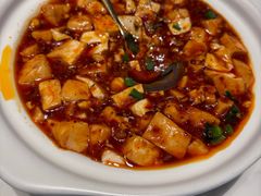 百年麻婆豆腐-上上席川菜(凯德乐峰广场店)